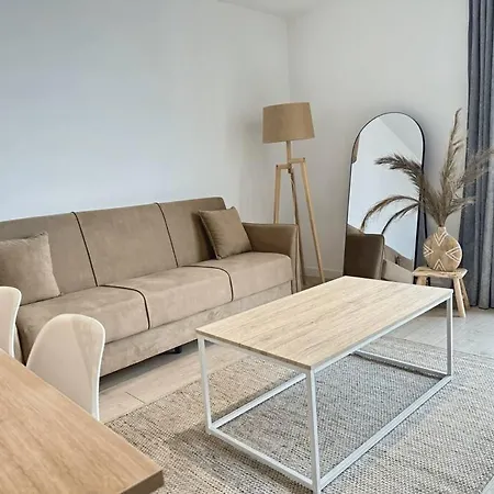 Ferienwohnung New Port, Free Parking Ybh7A Vigo Exterior foto