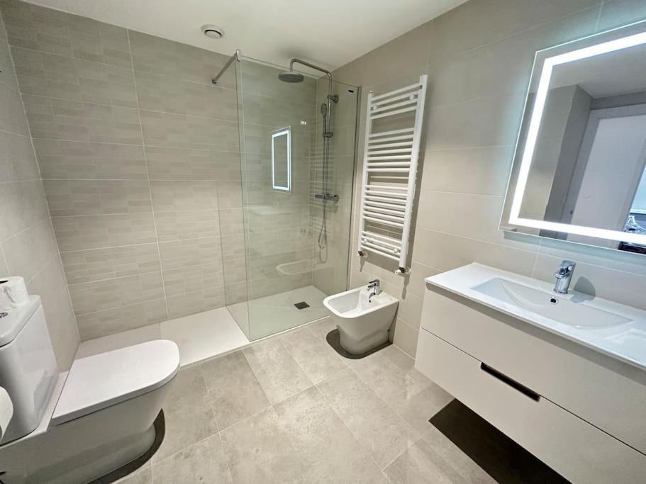 Apartment New Port, Free Parking Ybh7a