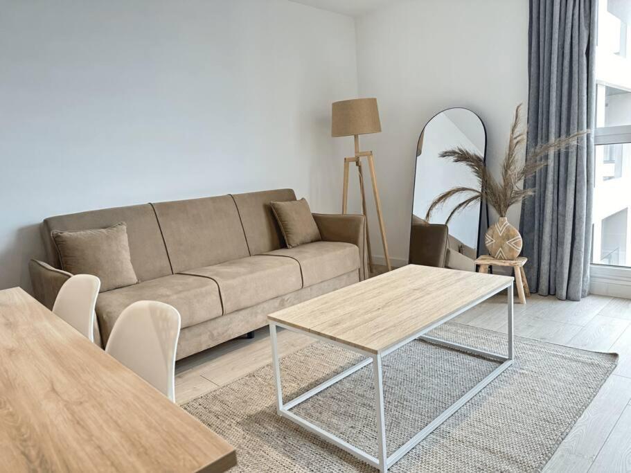 Apartment New Port, Free Parking Ybh7a Vigo