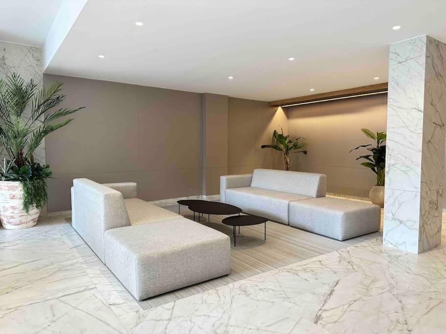 Apartment New Port, Free Parking Ybh7a