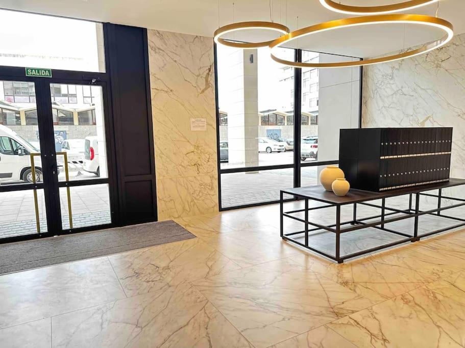 Apartment New Port, Free Parking Ybh7a